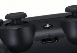 Выбор гарнитуры для PS4 Игровые наушники с микрофоном для ps4