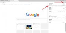 Что такое кэш в Google Chrome